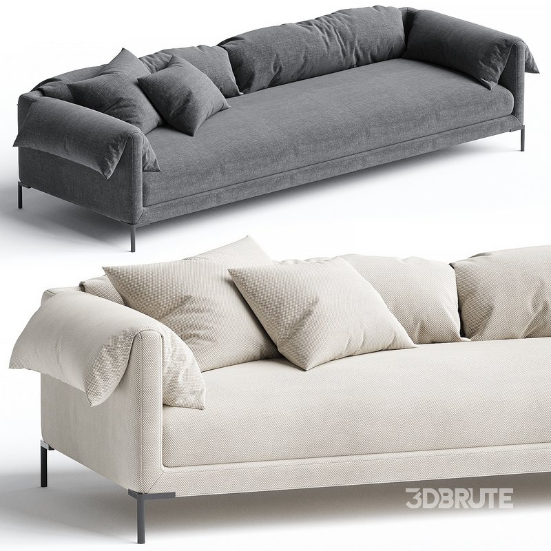 DROP Sofa By Ditre Italia Image 2