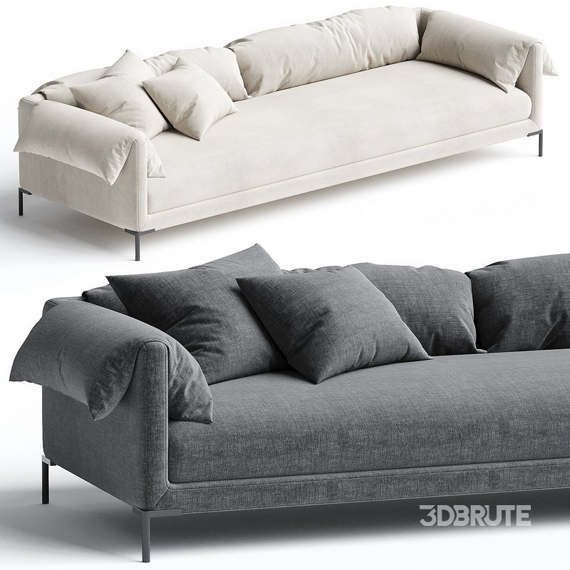 DROP Sofa By Ditre Italia Image 1