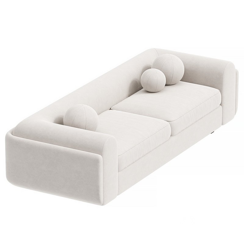 CHARLOTTE BILTGEN Eileen Sofa Image 4