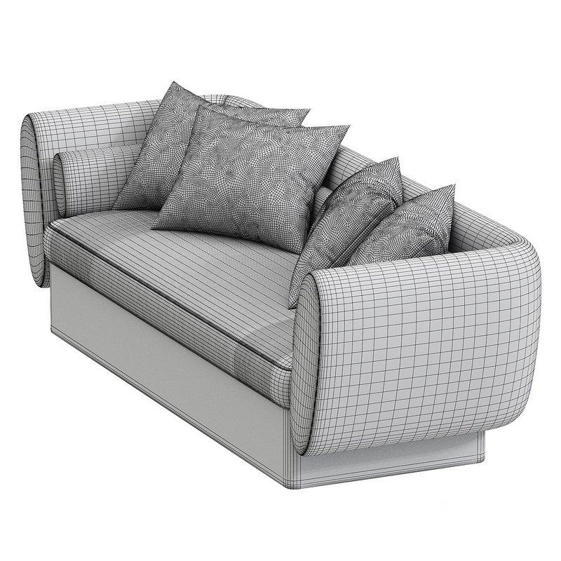 CHARLOTTE BILTGEN Klay Sofa Bed Image 3