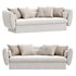 CHARLOTTE BILTGEN Klay Sofa Bed - Thumbnail 1