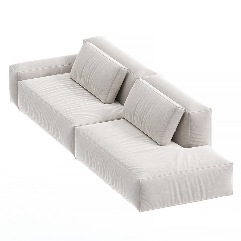 Cubotto sofa Image 2