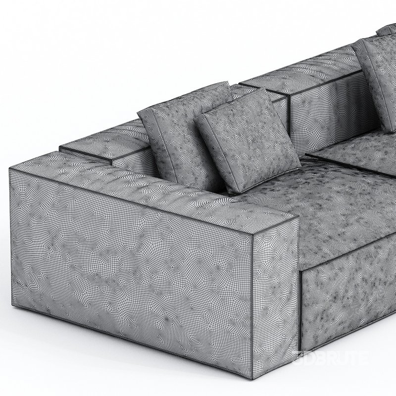 Cosima sofa Image 4