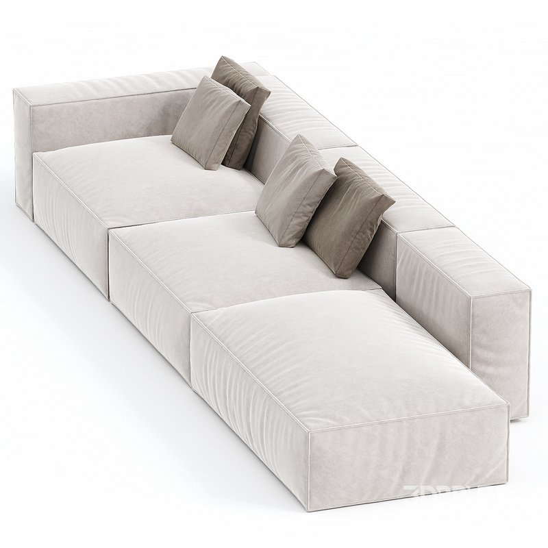 Cosima sofa Image 3
