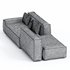 Cubotto sofa - Thumbnail 3