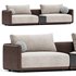 Elan-35 Sofa 3 - Thumbnail 1