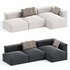 Cosima sofa - Thumbnail 1