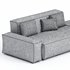 Cubotto sofa - Thumbnail 2