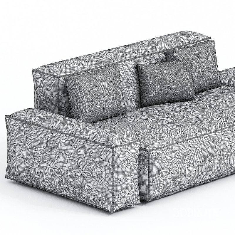 Cubotto sofa Image 2
