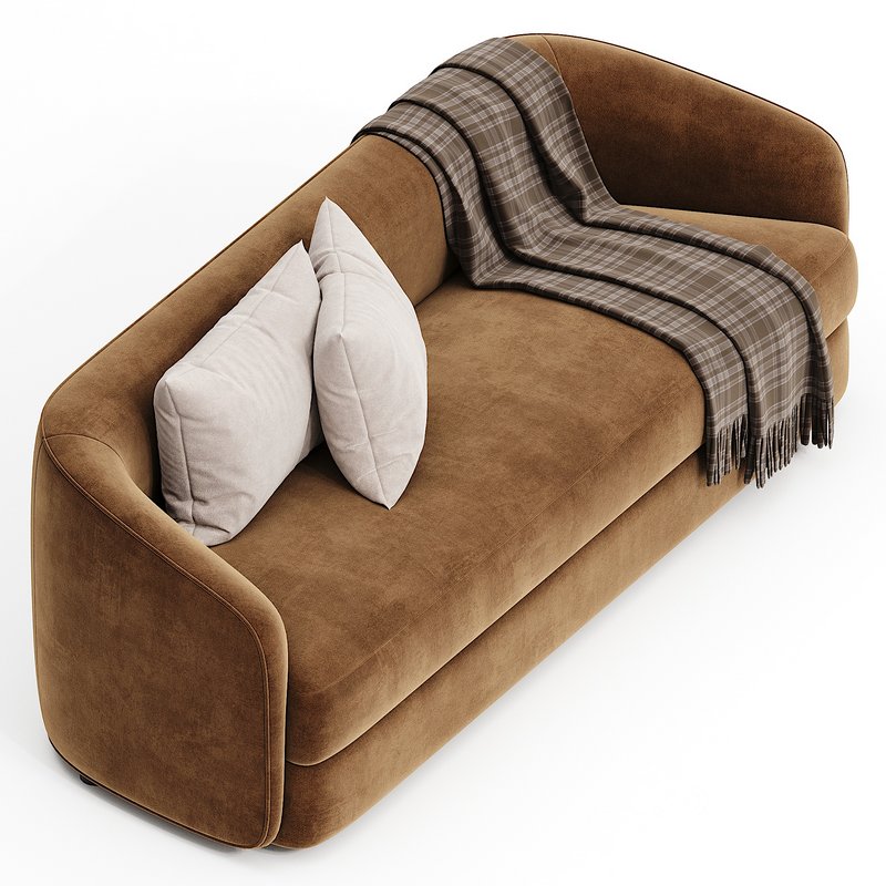 Covent Sofa – New Works Seating Image 2