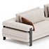 DAVIS Sofa Davis Collection By Laskasas - Thumbnail 2