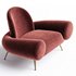 Armchair Essential Home Apollo - Thumbnail 3
