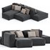 Cubotto sofa - Thumbnail 1