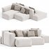 Cubotto sofa - Thumbnail 2