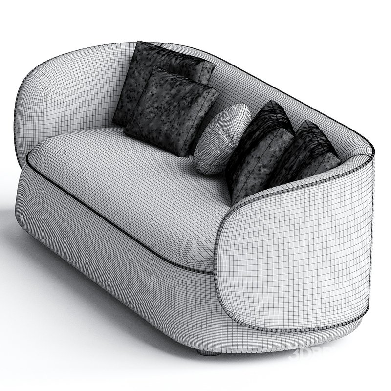 CTS Italian Sofa Image 3