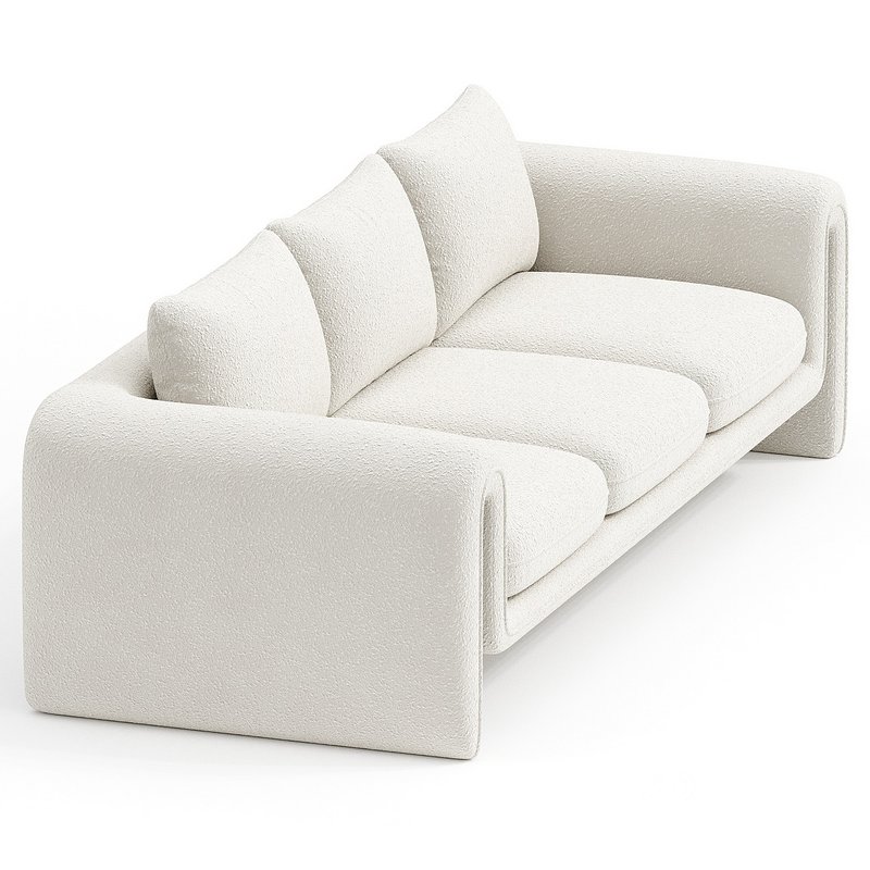 Eichholtz SOFA TONDO Image 2
