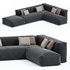 Cosima sofa - Thumbnail 1