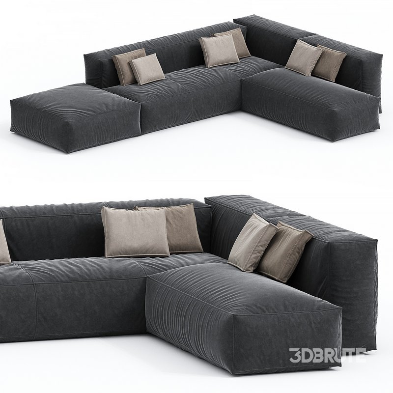Cosima sofa Image 1