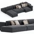 Cubotto sofa - Thumbnail 3