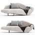 Curator Okha Sofa - Thumbnail 1