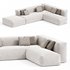 Cosima sofa - Thumbnail 2