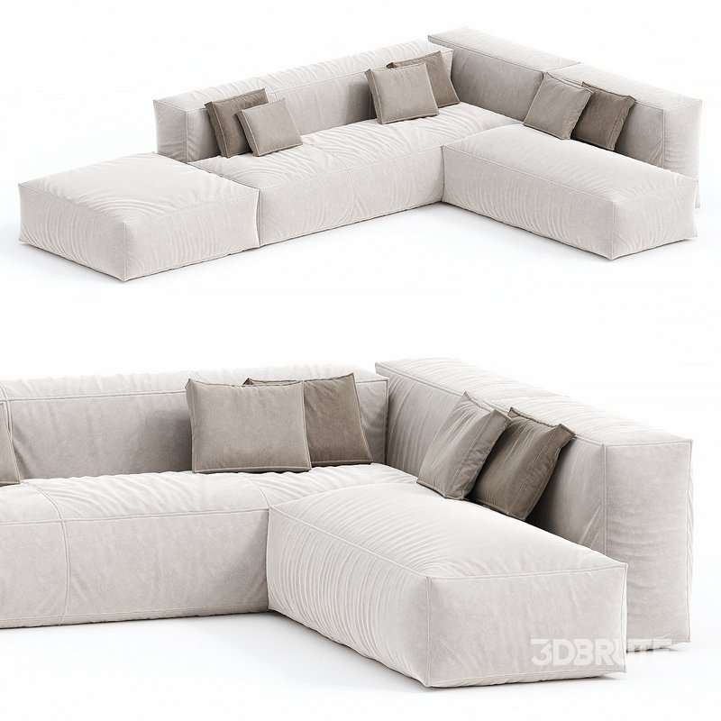Cosima sofa Image 2