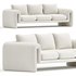 Eichholtz SOFA TONDO - Thumbnail 1