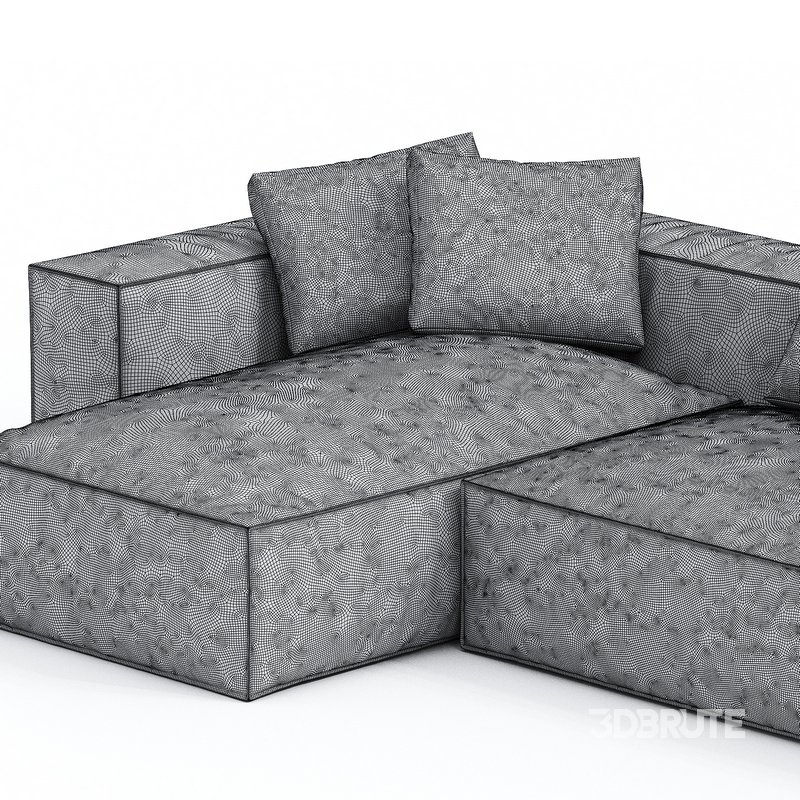 Cosima sofa Image 4