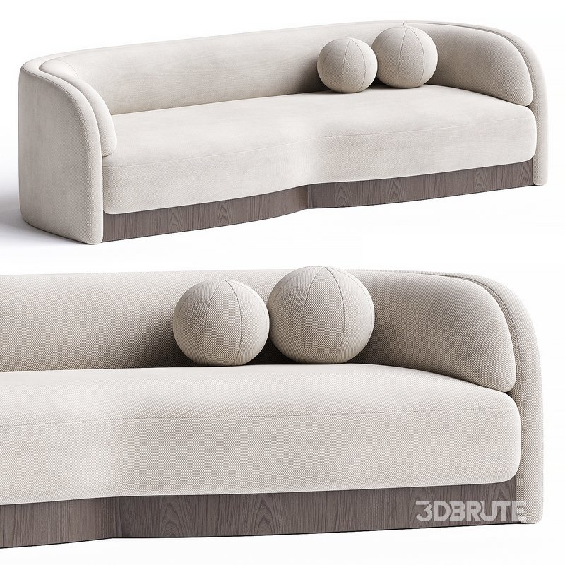 DUNE SOFA Image 1