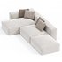 Cosima sofa - Thumbnail 3
