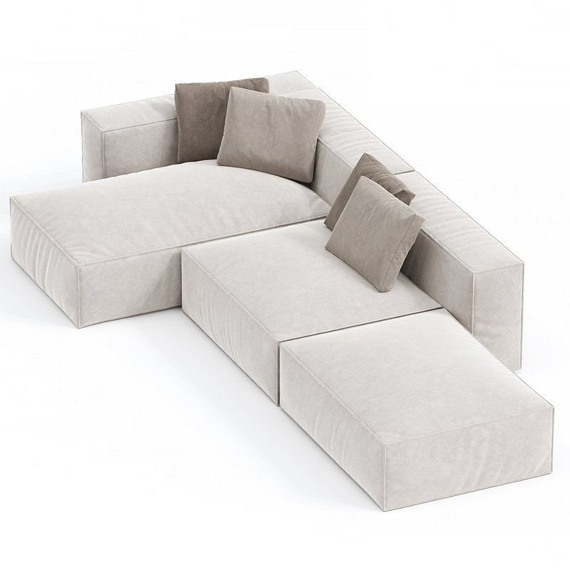 Cosima sofa Image 3