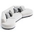 Arcolor Sofa Curved Version - Thumbnail 2