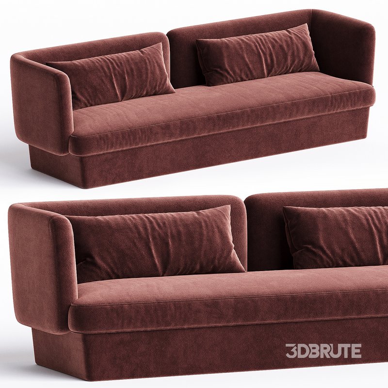 Dolly Sofa Image 2