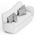 Conchula Sofas - Thumbnail 3