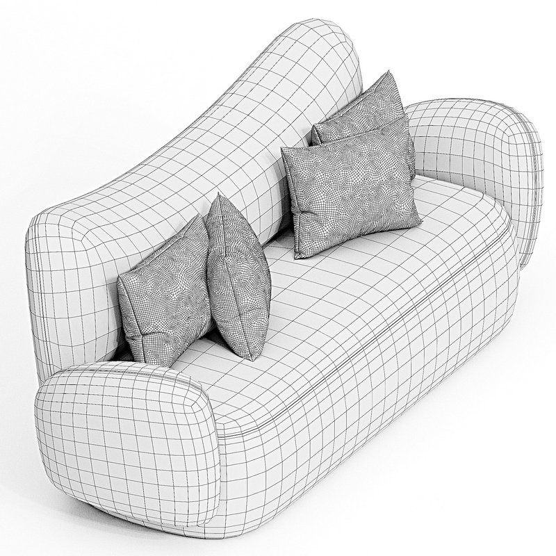 Conchula Sofas Image 3