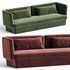 Dolly Sofa - Thumbnail 1