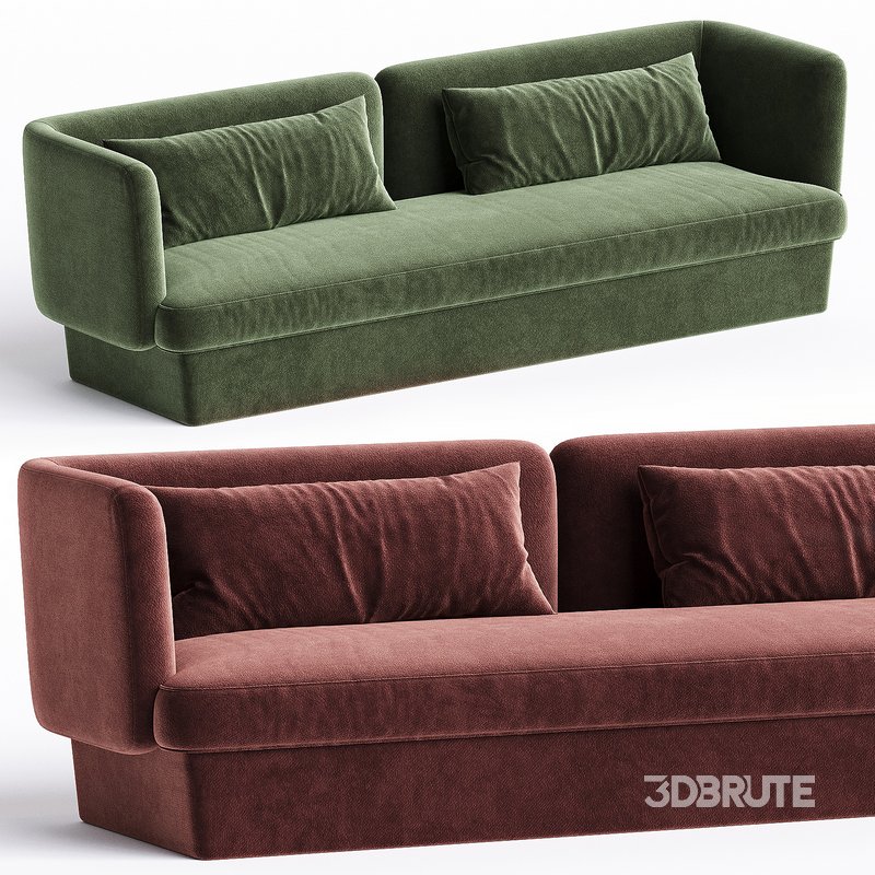 Dolly Sofa Image 1