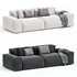 Cubotto sofa - Thumbnail 1
