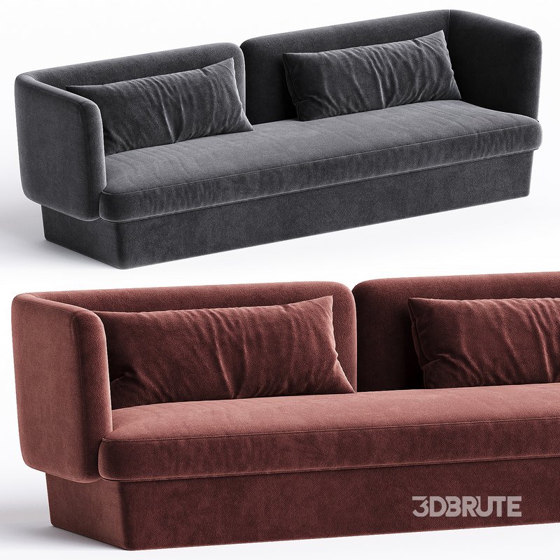 Dolly Sofa Image 4