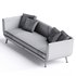 DAMIEN LANGLOIS-MEURINNE Sunset Rest Sofa - Thumbnail 2