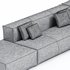 Cosima sofa - Thumbnail 3