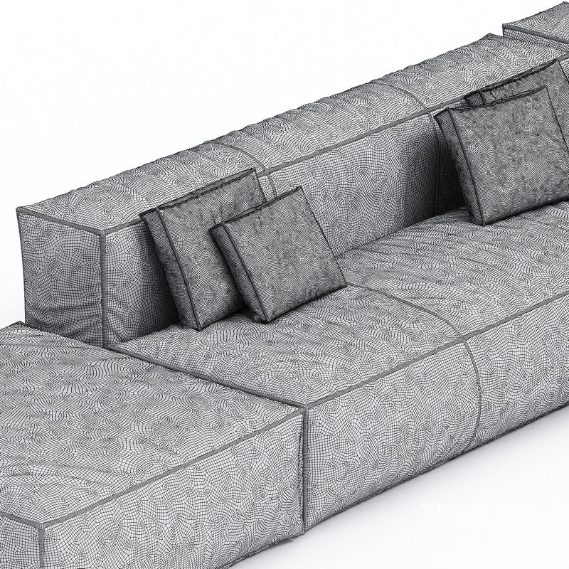 Cosima sofa Image 3