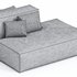 Cubotto sofa - Thumbnail 2