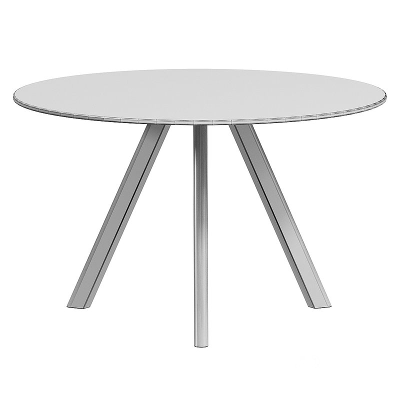 COPENHAGUE CPH 20 ROUND By Hay Image 3