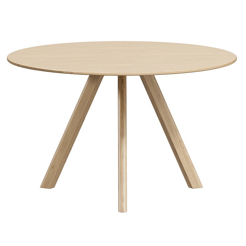 COPENHAGUE CPH 20 ROUND By Hay Image 2