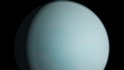 Uranus 3d model - Thumbnail 4