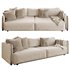 sofa modern - Thumbnail 1