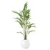 HQ HousePlants Pelagio Artificial Mountain Kentia Palm - Thumbnail 1