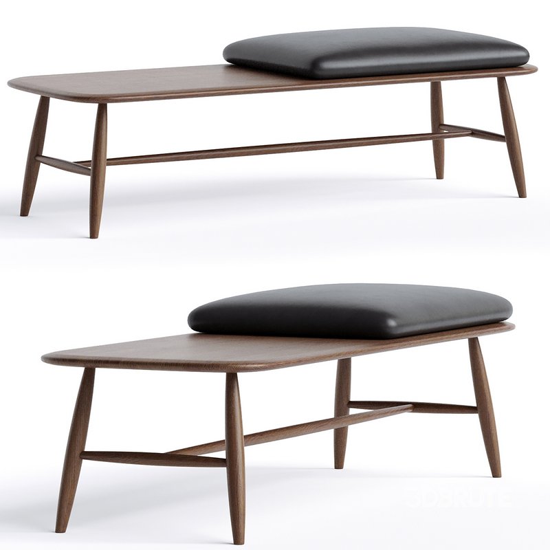 LErcolani Von Bench Image 1