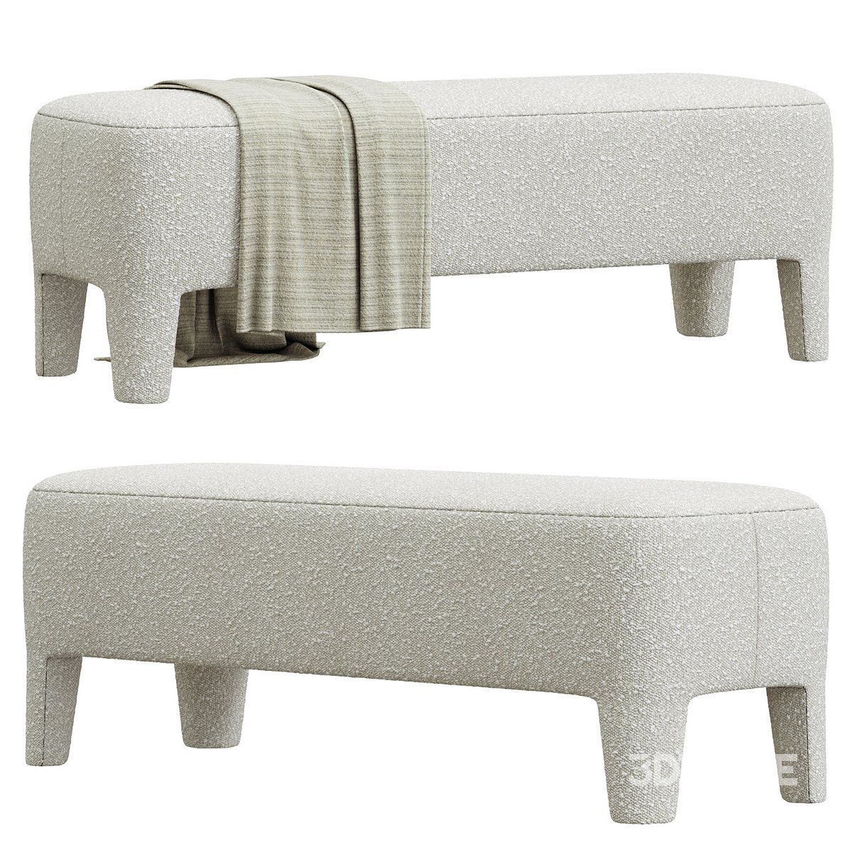 Turner Bench Image 1